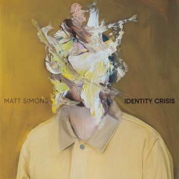 CD Matt Simons: Identity Crisis