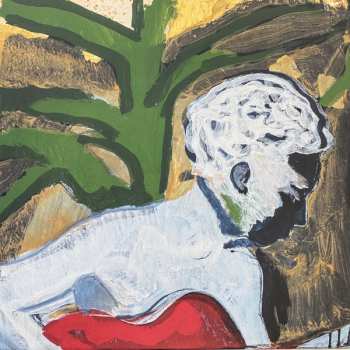 LP Bonnie "Prince" Billy: Superwolves