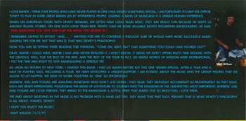 CD Matt Wilson: Going Once, Going Twice