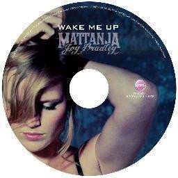 CD Mattanja Joy Bradley: Wake Me Up