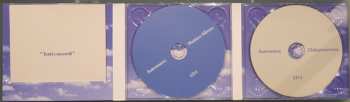 2CD Matteo Alieno: Astronave
