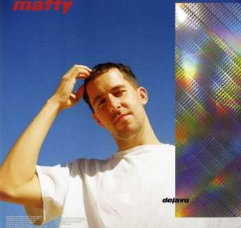 Album Matthew A. Tavares: Déjàvu