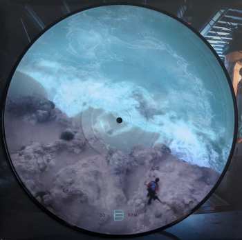 LP Matthew Bellamy: Cryosleep LTD | PIC