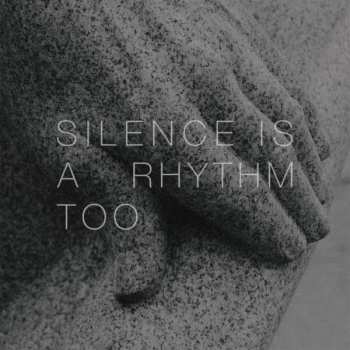 CD Matthew Collings: Silence Is A Rhythm Too