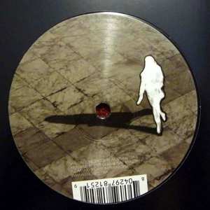 LP Matthew Dear: Little People (Black City) LTD