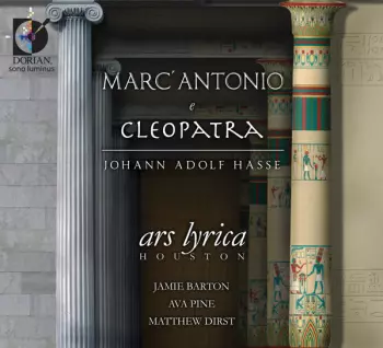 Antonio e Cleopatra
