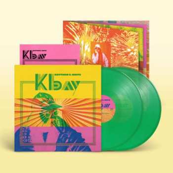 2LP Matthew E. White: K Bay LTD | CLR