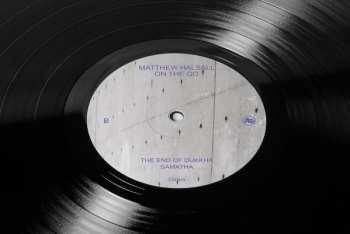 2LP Matthew Halsall: On The Go DLX