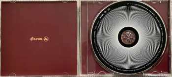 CD Matthew Halsall: Togetherness – The Best of Matthew Halsall (2008 – 2023)