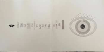 3LP Matthew Herbert: Bodily Functions LTD
