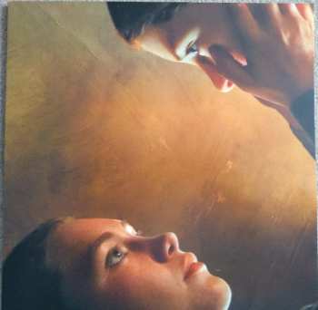 LP Matthew Herbert: The Wonder (Original Motion Picture Soundtrack) CLR | LTD