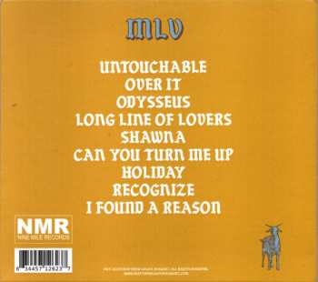 CD Matthew Logan Vasquez: As All Get Out DIGI