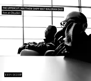 The Uppercut: Live At Okuden