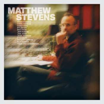 CD Matthew Stevens: Matthew Stevens