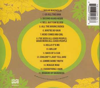 CD Matthew Sweet: Under The Covers Vol. 2