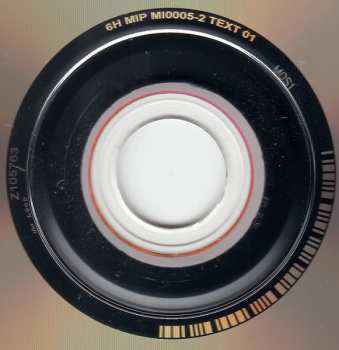 CD Matthew Sweet: Modern Art