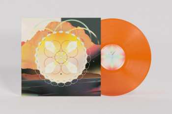 LP Matthewdavid: On Mushrooms EP