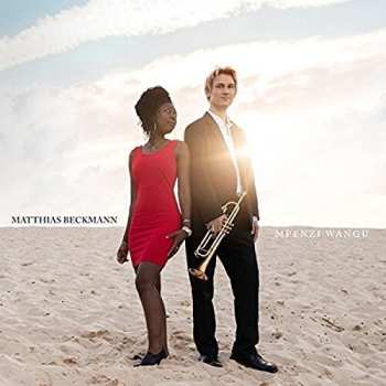 Album Matthias Beckmann: Mpenzi Wangu