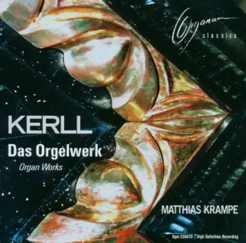 Das Orgelwerk