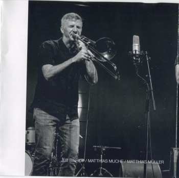CD Matthias Muche: From A To B