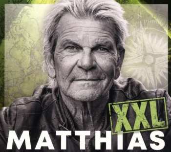 2CD Matthias Reim: Matthias XXL