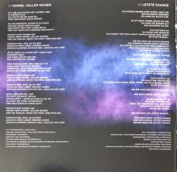 CD Matthias Reim: Meteor