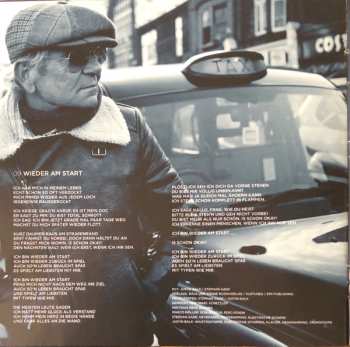 CD Matthias Reim: Meteor