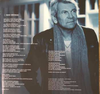 CD Matthias Reim: Meteor