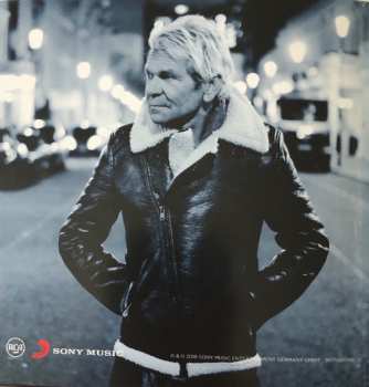 CD Matthias Reim: Meteor