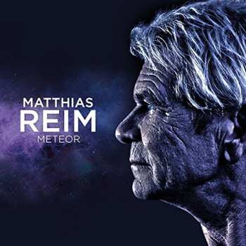 CD Matthias Reim: Meteor