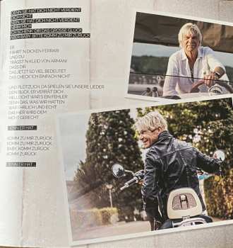 CD Matthias Reim: MR20