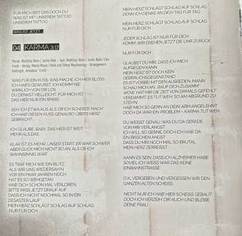 CD Matthias Reim: MR20