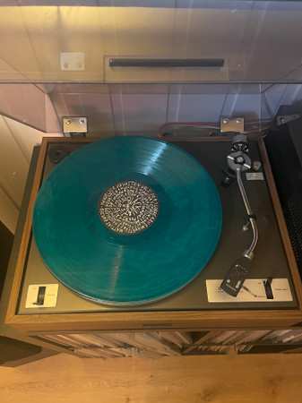 LP Mattias Bärjed: Händelser Vid Vatten Vol. 1 LTD