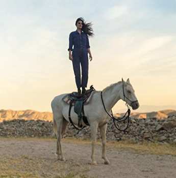 Album Mattiel: Mattiel
