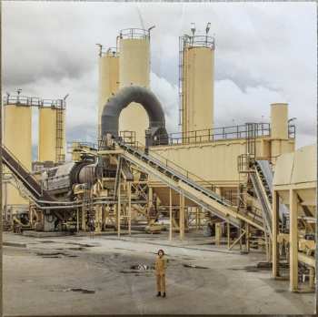 LP Mattiel: Satis Factory CLR