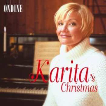 Album Mattila / Pekkanen / Turku Phil Orch: Karita's Christmas