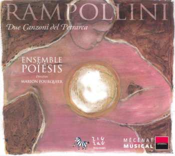 CD Mattio Rampollini: Petrarca-canzone