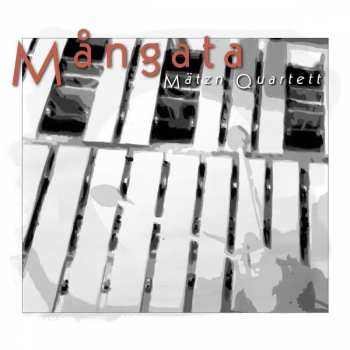 CD Mätzn Quartett: Mångata