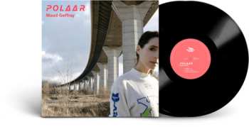 2LP Maud Geffray: Polaar