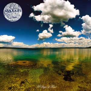 LP Maudlin: A Sign Of Time