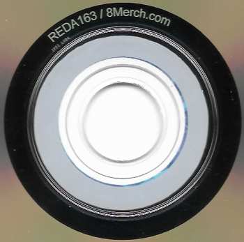 CD Maul: Seraphic Punishment