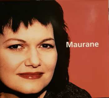 Album Maurane: Maurane