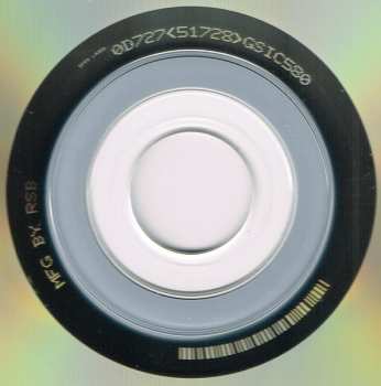 CD Maurane: Nougaro Ou L'Espérance En L'Homme