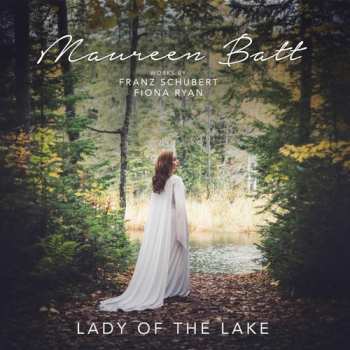 Album Franz Schubert: Lady Of The Lake