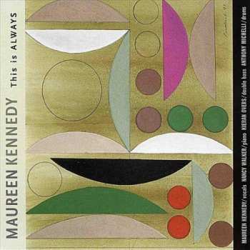 Album Maureen Kennedy: This Is Always