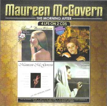Album Maureen McGovern: The Morning After