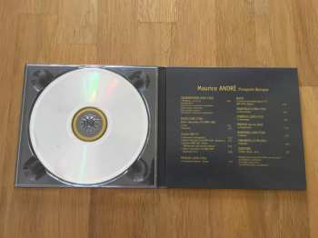 CD Maurice André: Trompette