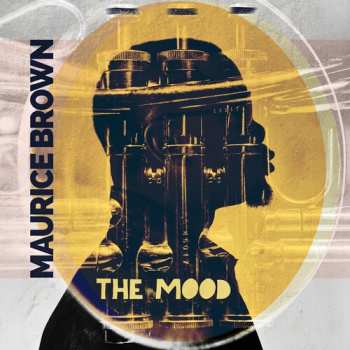 Album Maurice Brown: The Mood