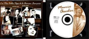 CD Maurice Chevalier: Maurice Chevalier