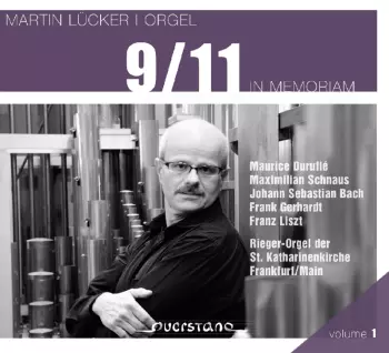 9/11 In Memoriam (Volume 1)